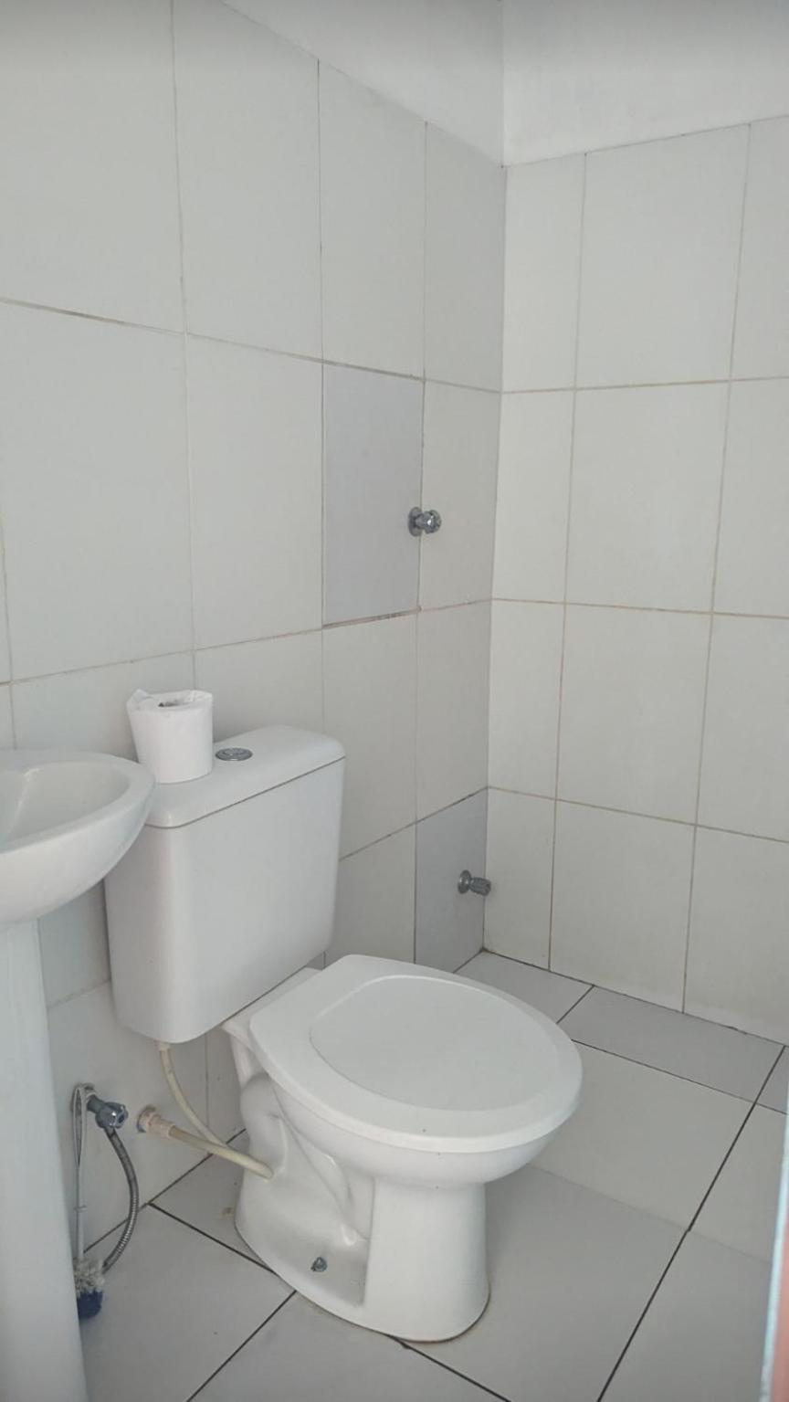 Hostel O Pescador Atins Szoba fotó