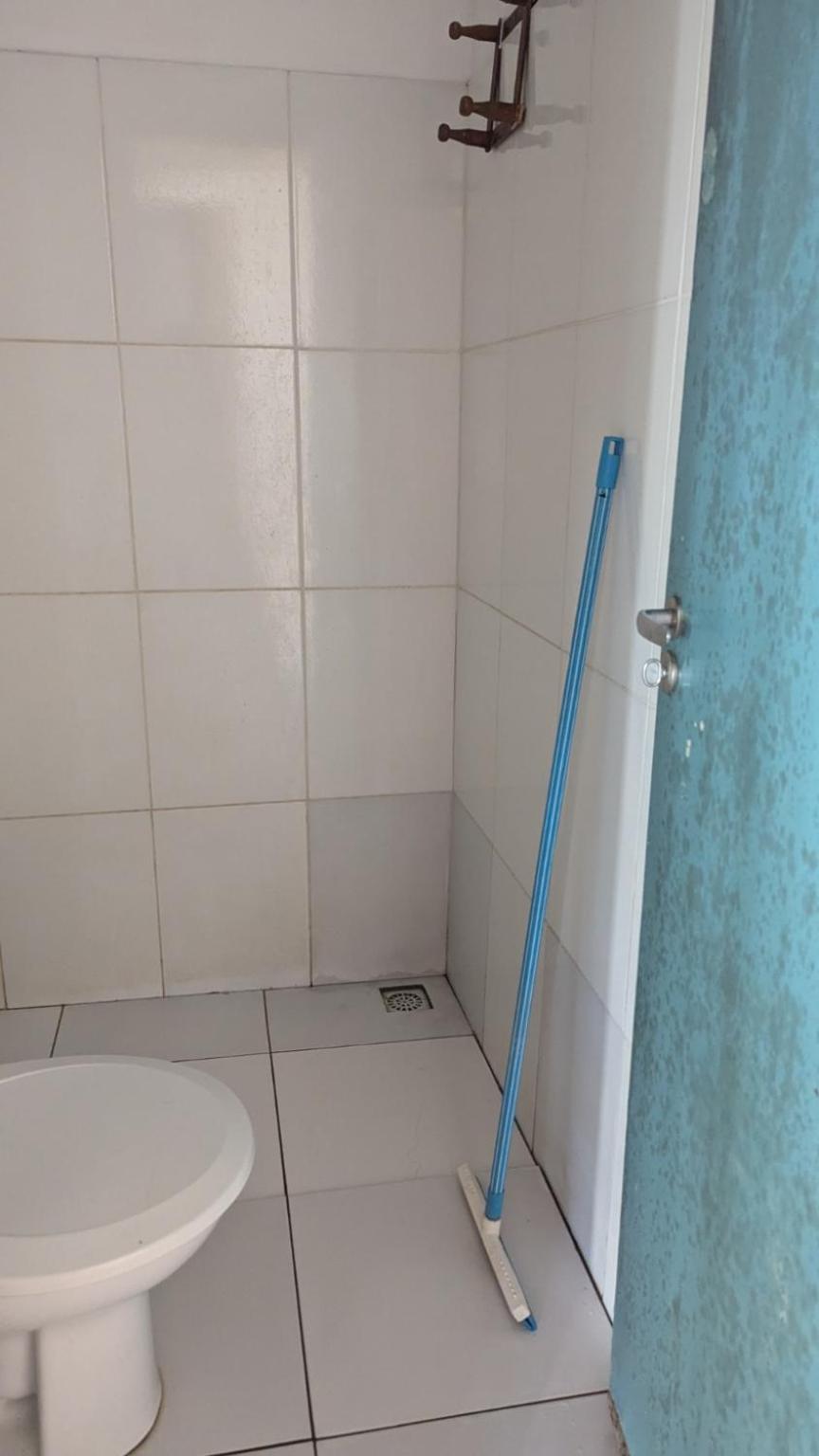 Hostel O Pescador Atins Szoba fotó