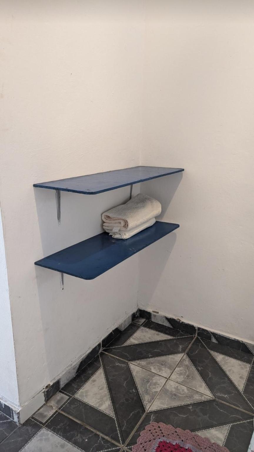 Hostel O Pescador Atins Szoba fotó