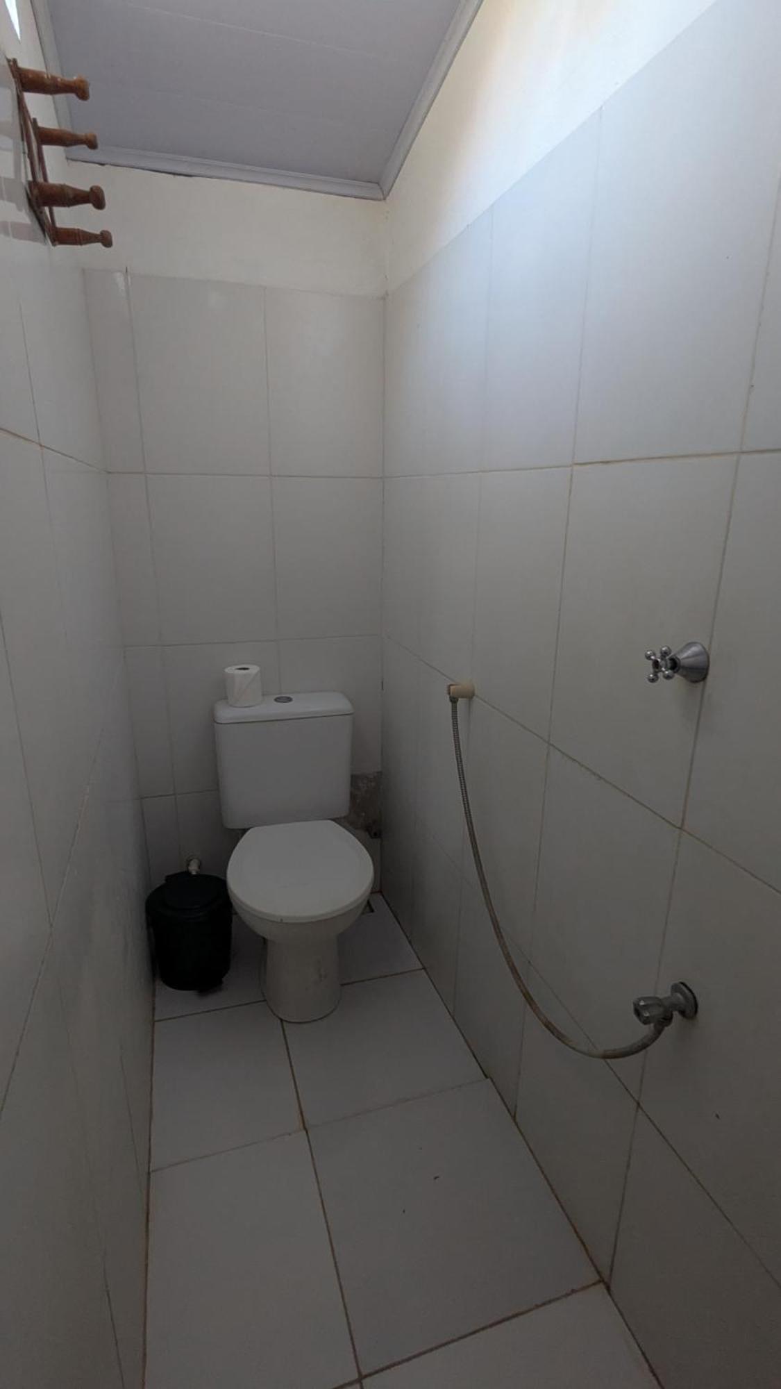 Hostel O Pescador Atins Szoba fotó